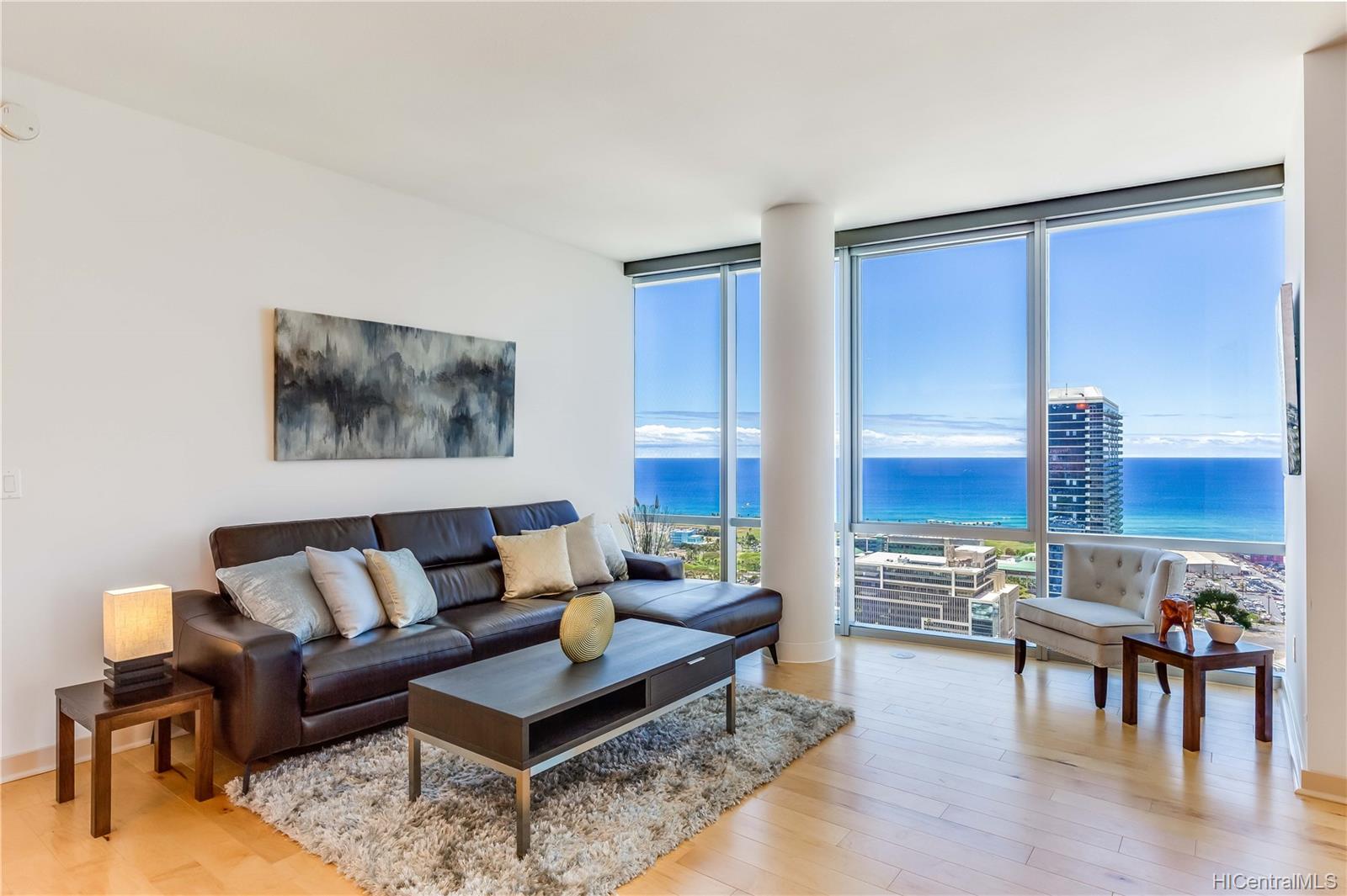 555 South Street #3805, Honolulu, HI 96813