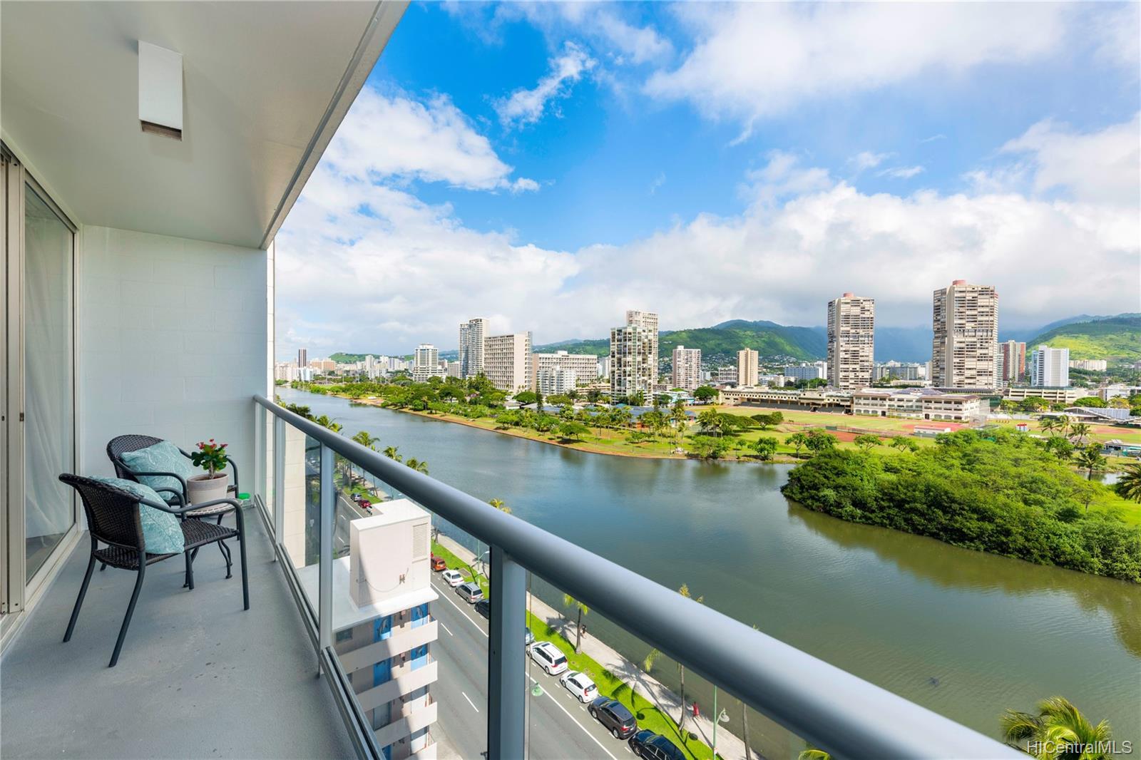 2233 Ala Wai Boulevard #12B, Honolulu, HI 96815