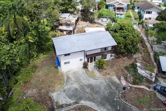 2023C Round Top Drive Honolulu, HI 96822