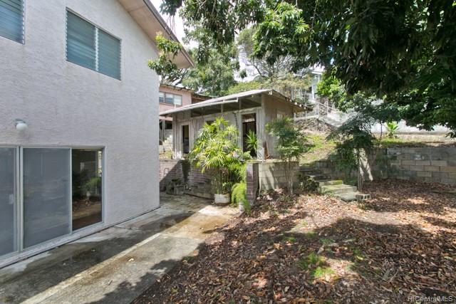 2023C Round Top Drive Honolulu, HI 96822