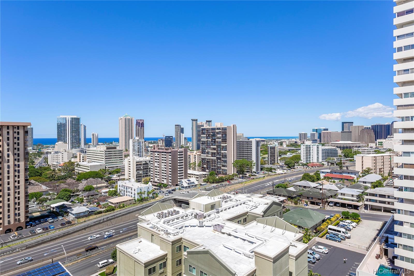 1420 Victoria Street #1604, Honolulu, HI 96822