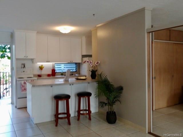 1630 Makiki Street #B203, Honolulu, HI 96822