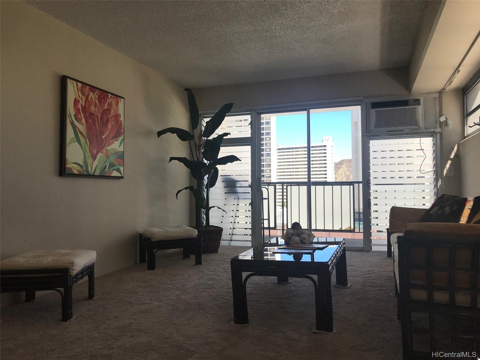 2465 Kuhio Avenue #1518, Honolulu, HI 96815