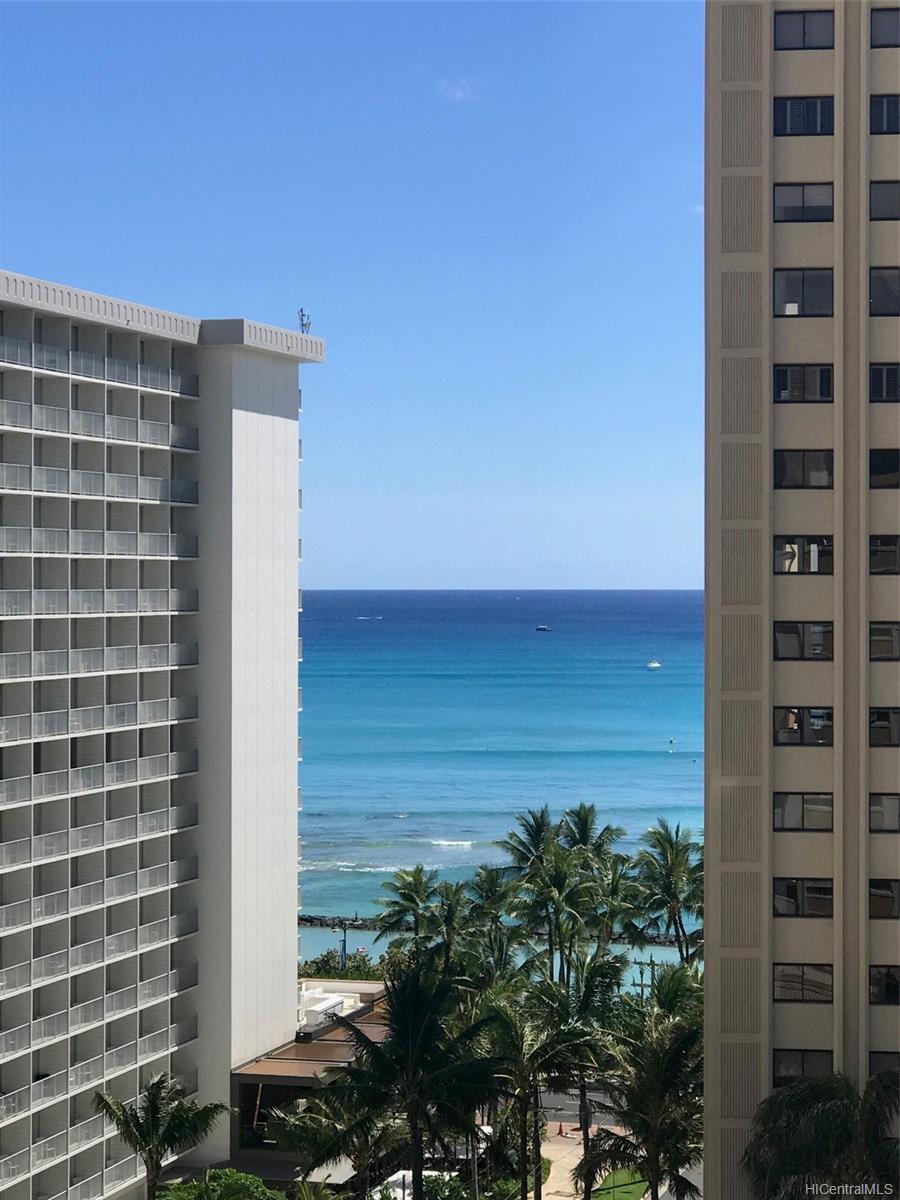 2465 Kuhio Avenue #1518, Honolulu, HI 96815