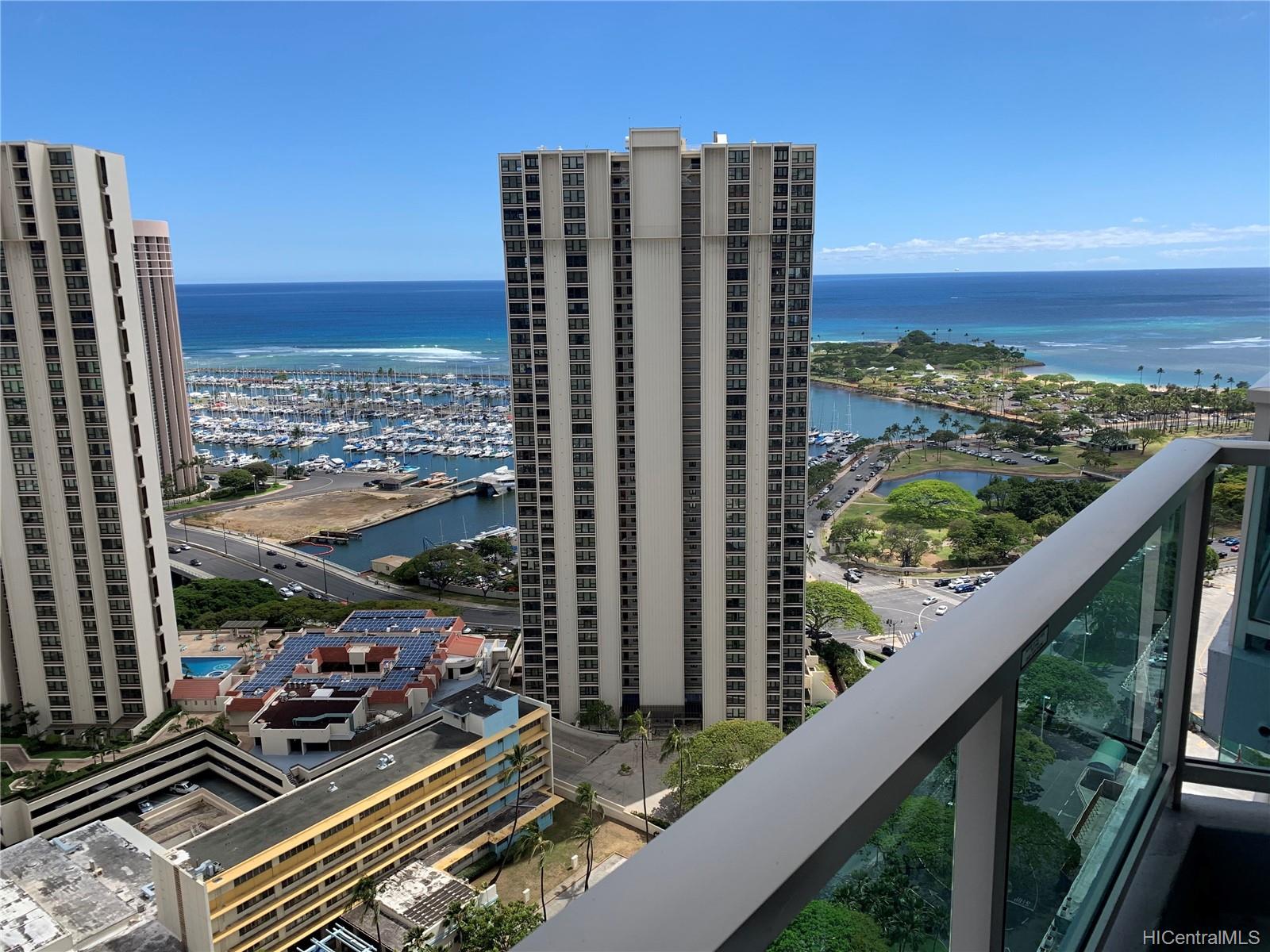 410 Atkinson Drive #3018, Honolulu, HI 96814