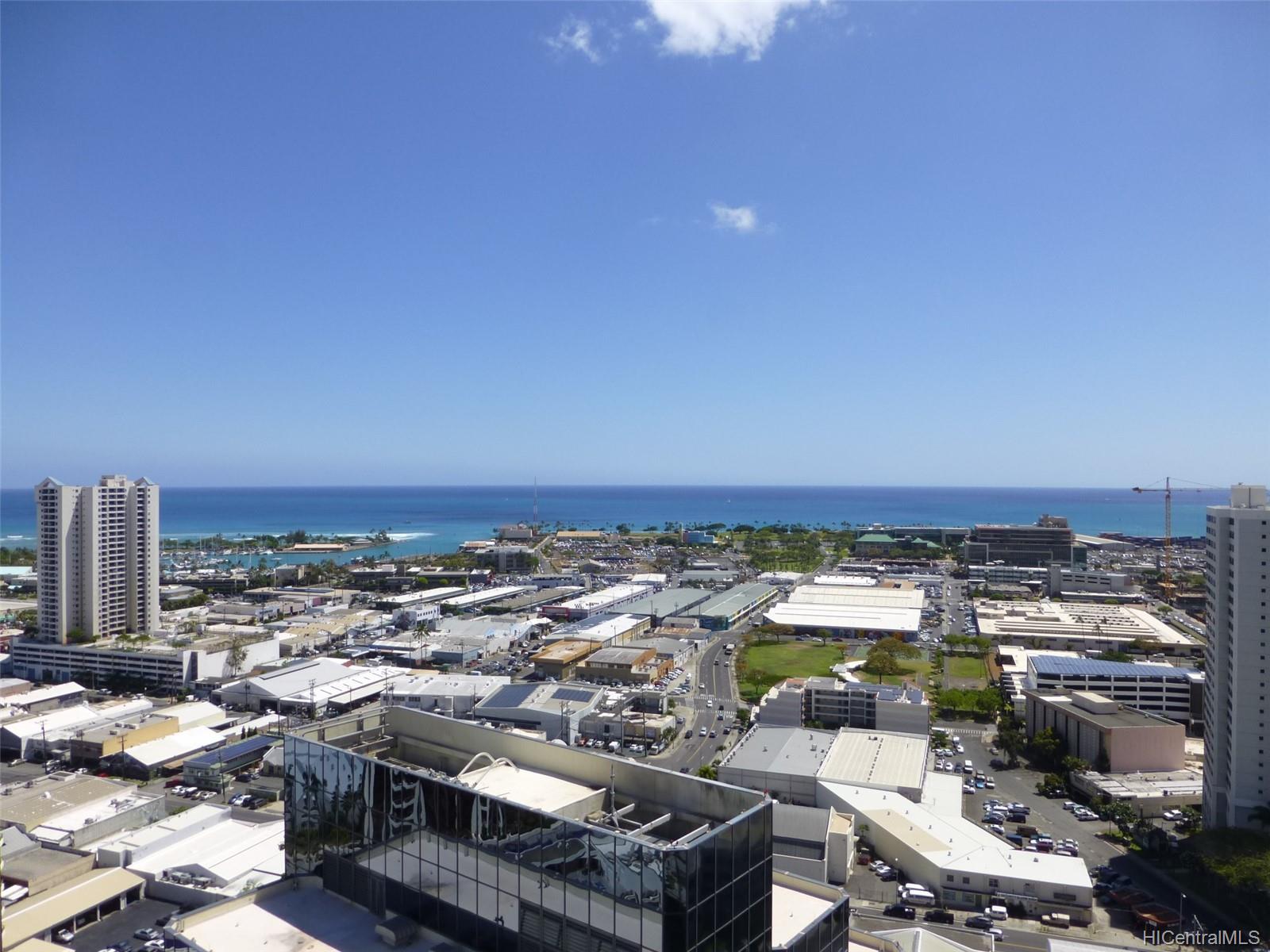 876 Curtis Street #3204, Honolulu, HI 96813