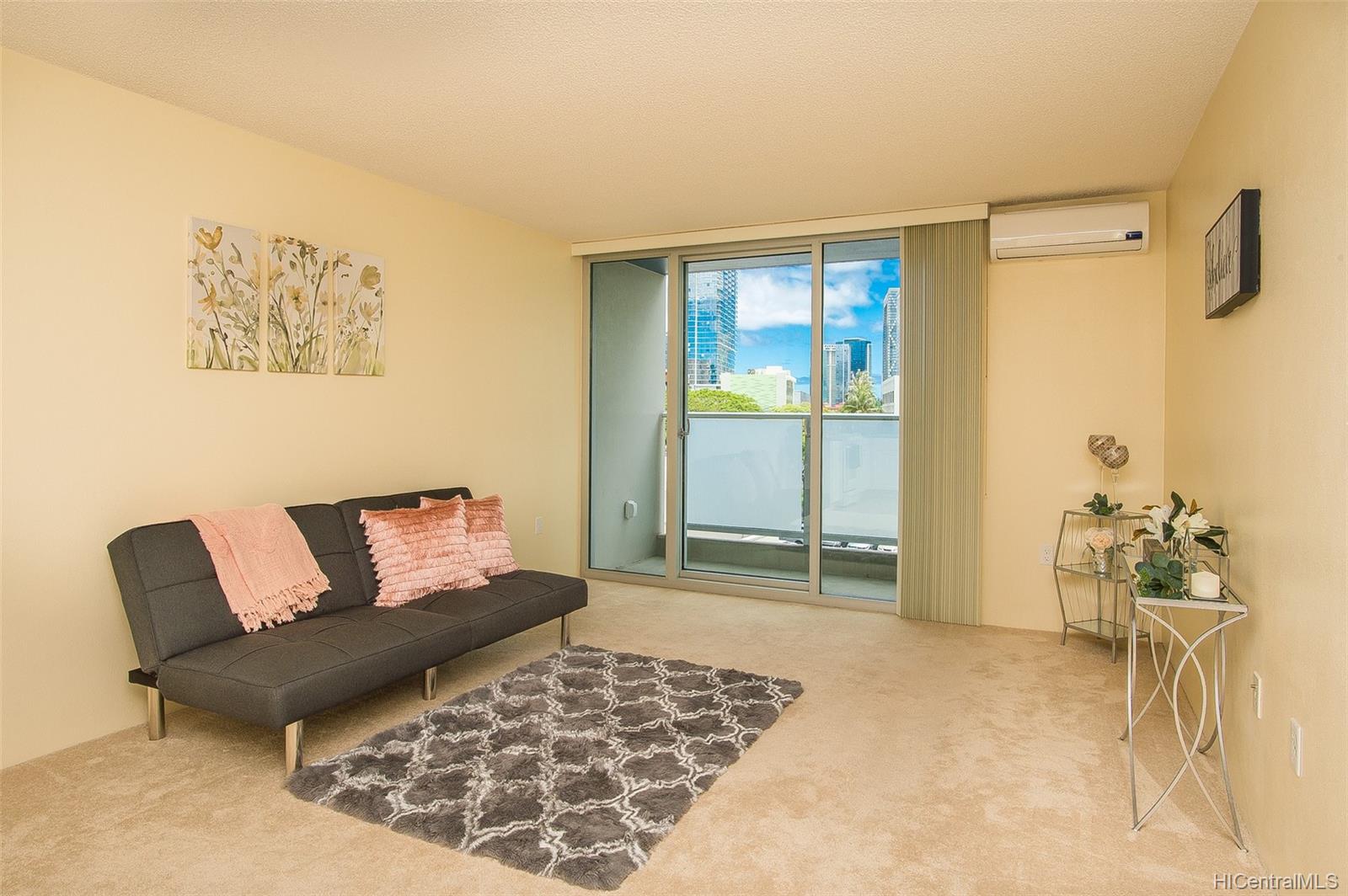 801 South Street #426, Honolulu, HI 96813