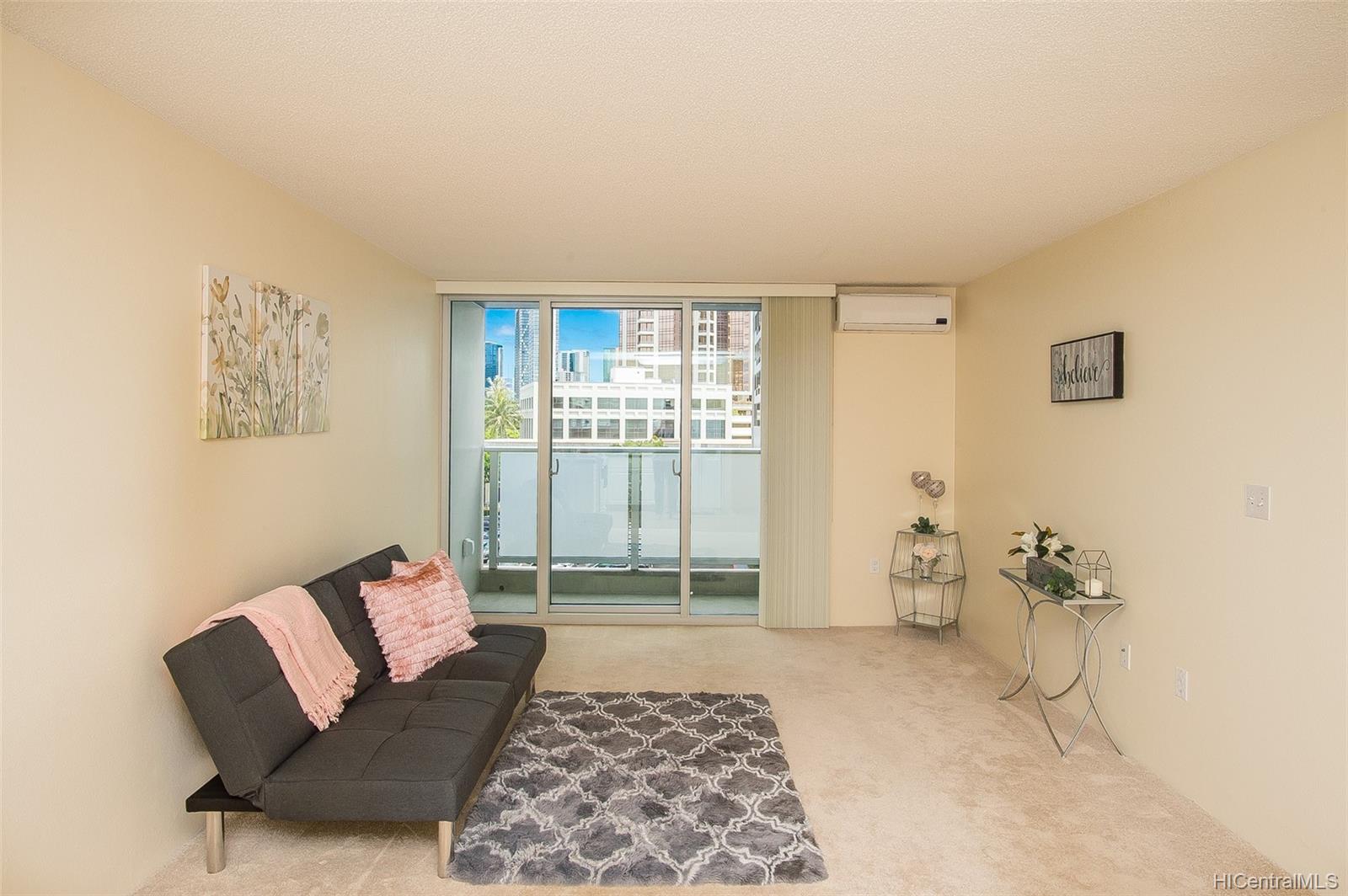 801 South Street #426, Honolulu, HI 96813