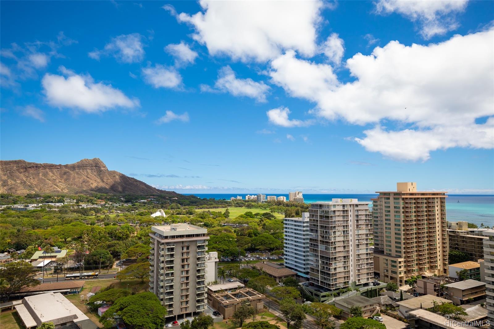 229 Paoakalani Avenue #2212, Honolulu, HI 96815