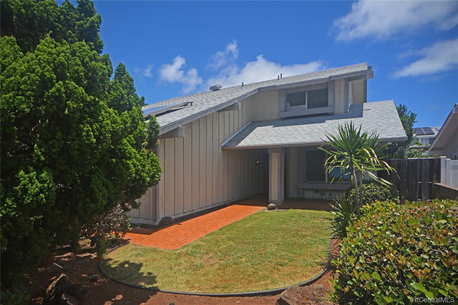 1114 Mokuhano Street Honolulu, HI 96825