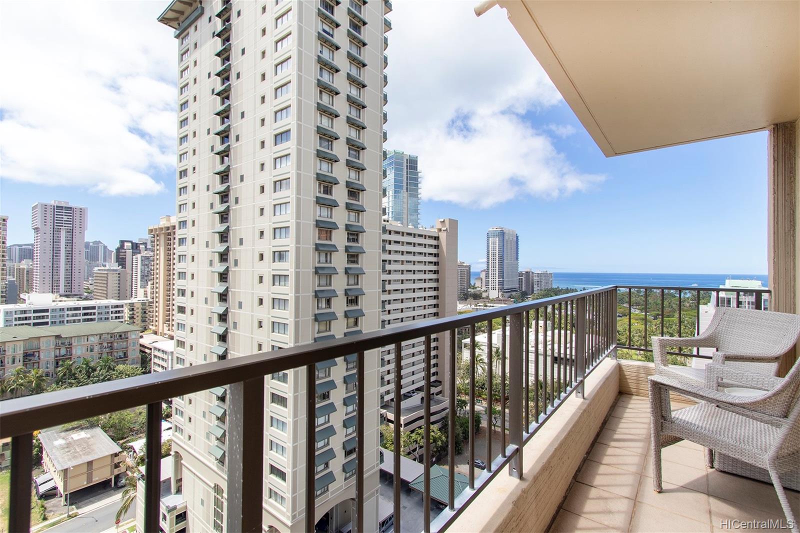 440 Olohana Street #1900, Honolulu, HI 96815