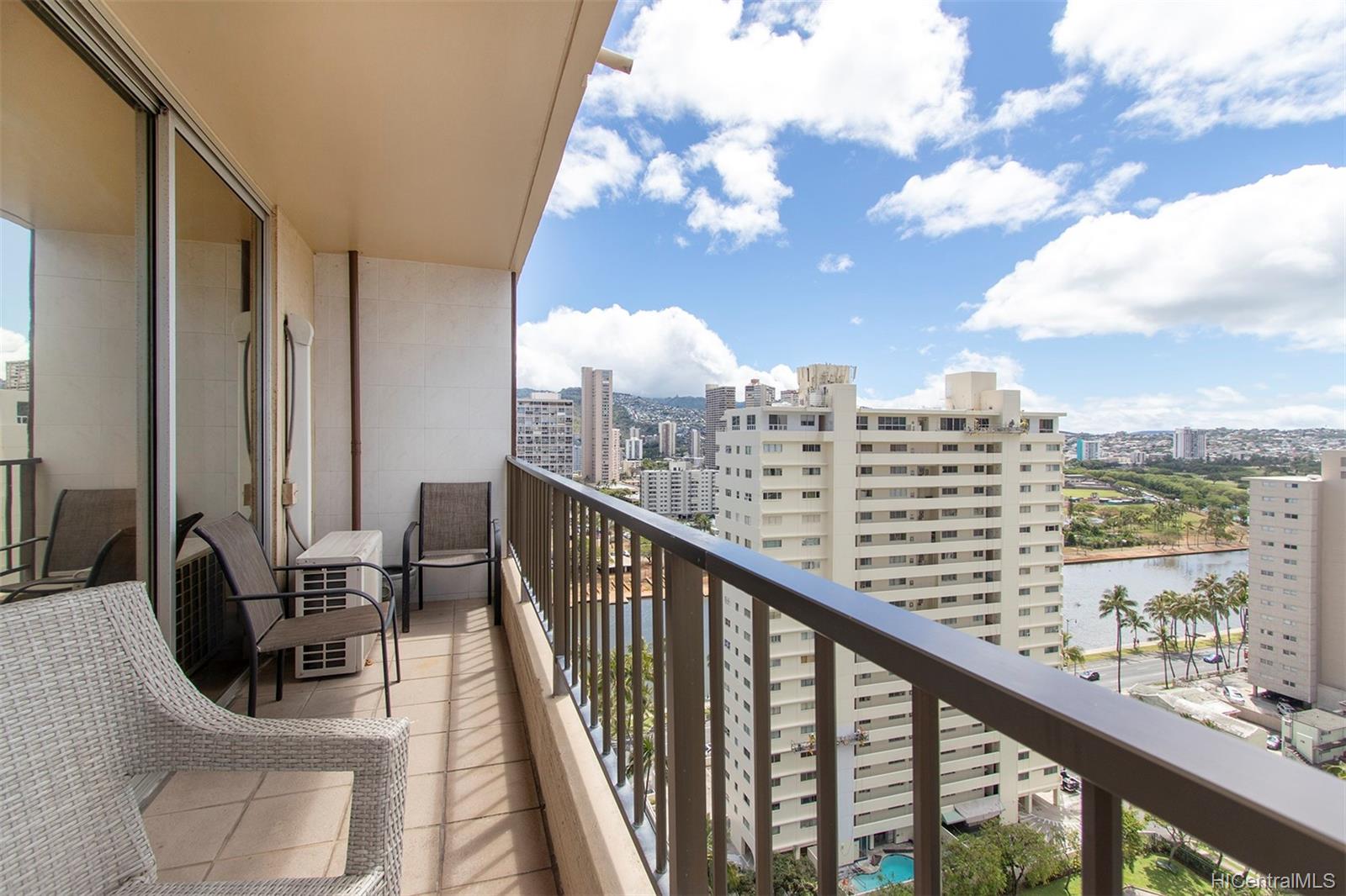 440 Olohana Street #1900, Honolulu, HI 96815