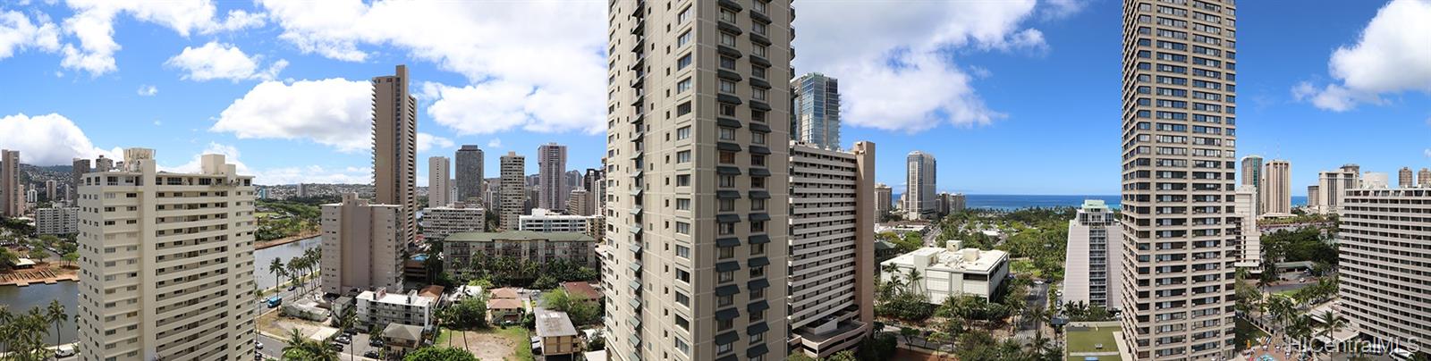 440 Olohana Street #1900, Honolulu, HI 96815