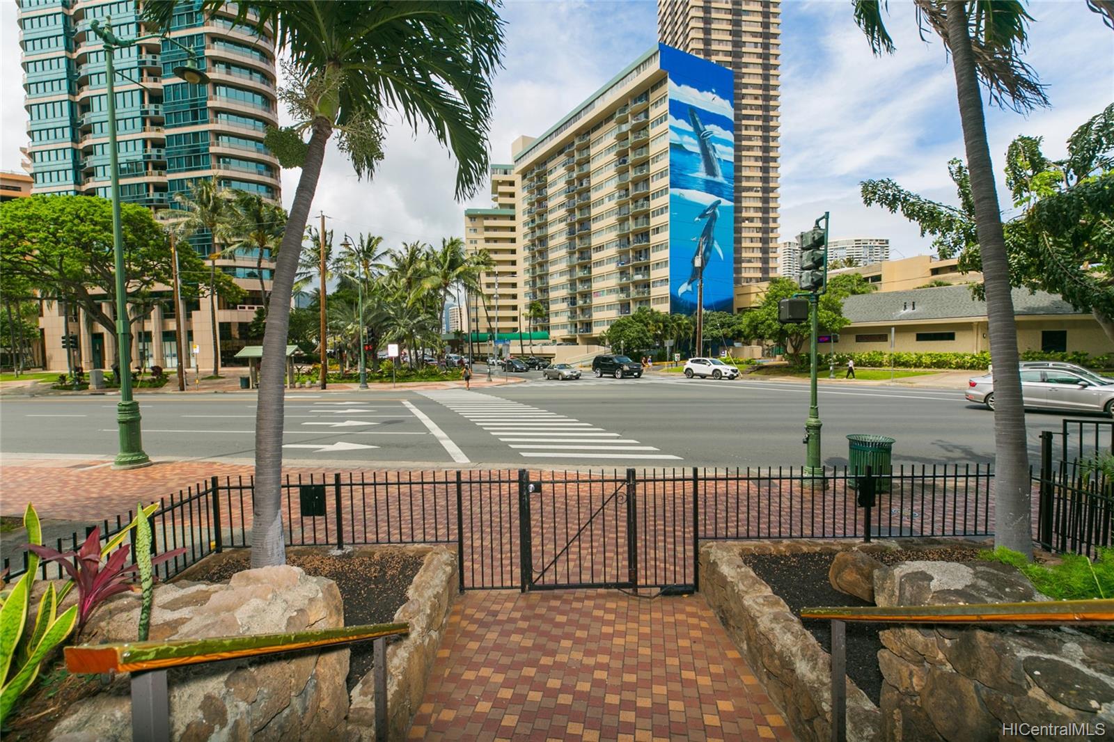 1911 Kalakaua Avenue #210, Honolulu, HI 96815