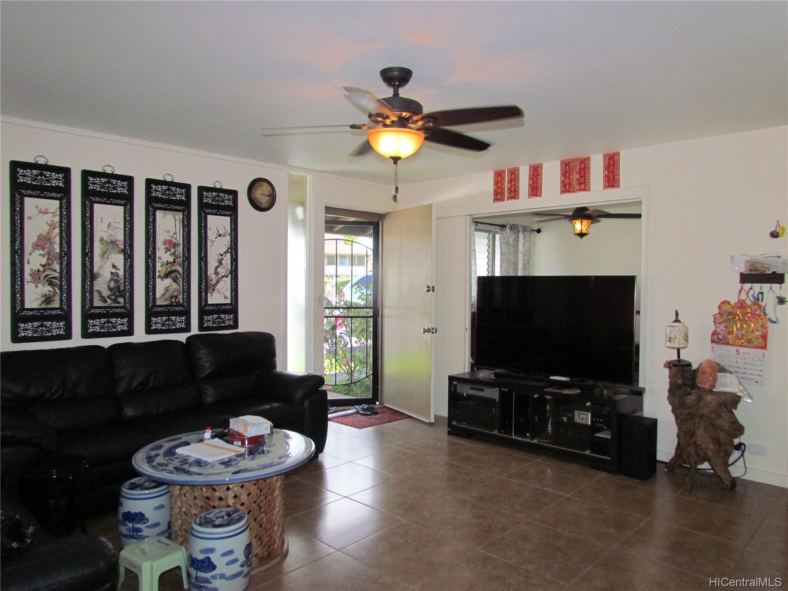 4190 Keanu Street #4, Honolulu, HI 96816