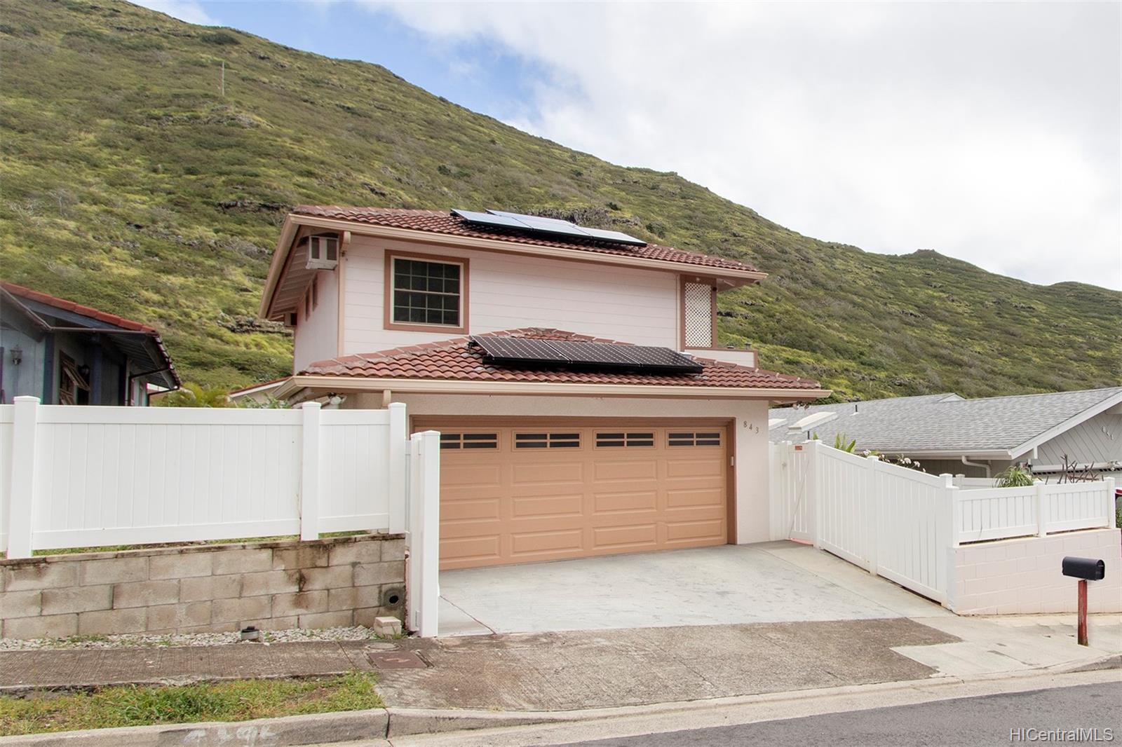 843 Papalalo Place Honolulu, HI 96825