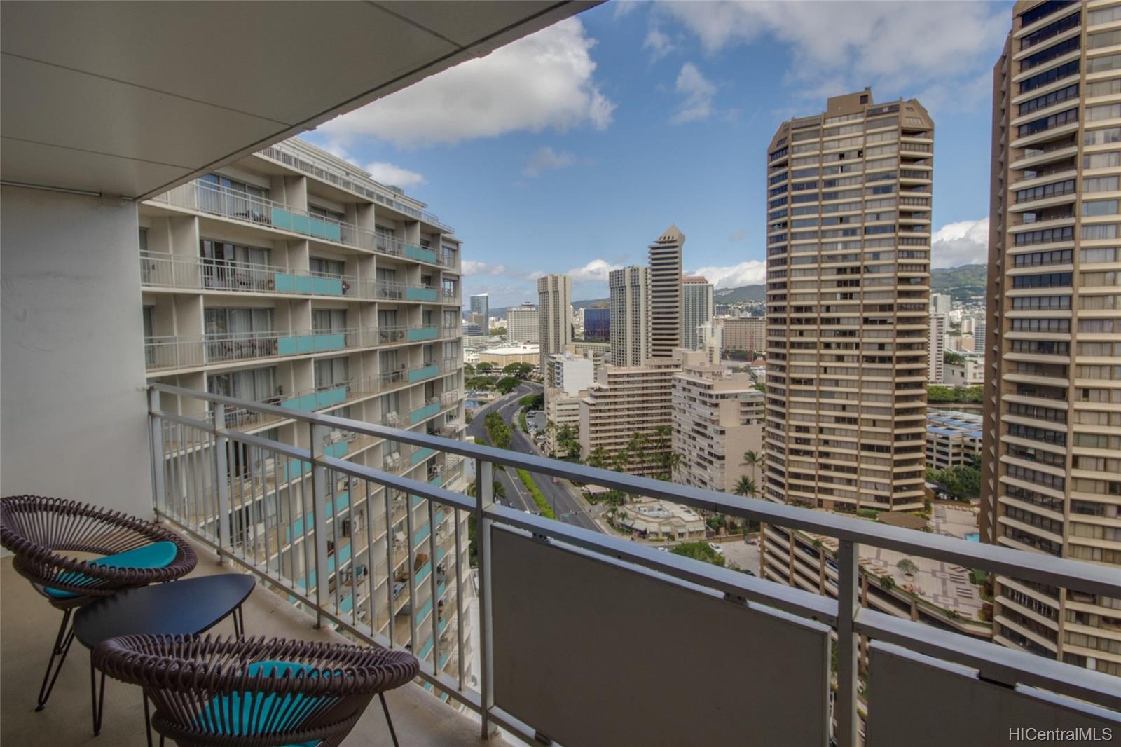 1777 Ala Moana Boulevard #2523, Honolulu, HI 96815