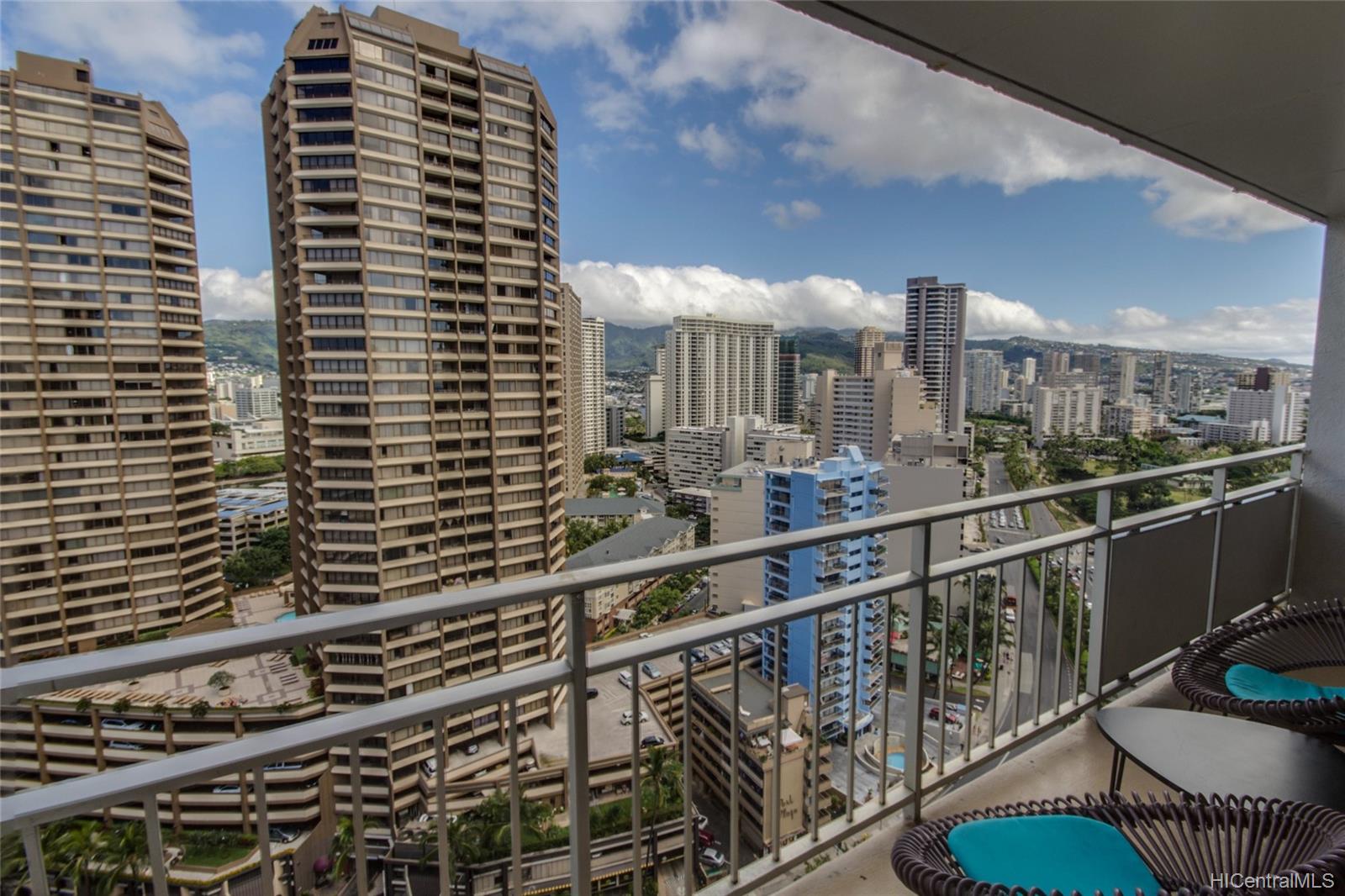 1777 Ala Moana Boulevard #2523, Honolulu, HI 96815