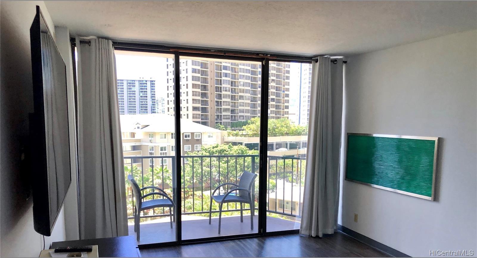 1850 Ala Moana Boulevard #221, Honolulu, HI 96815