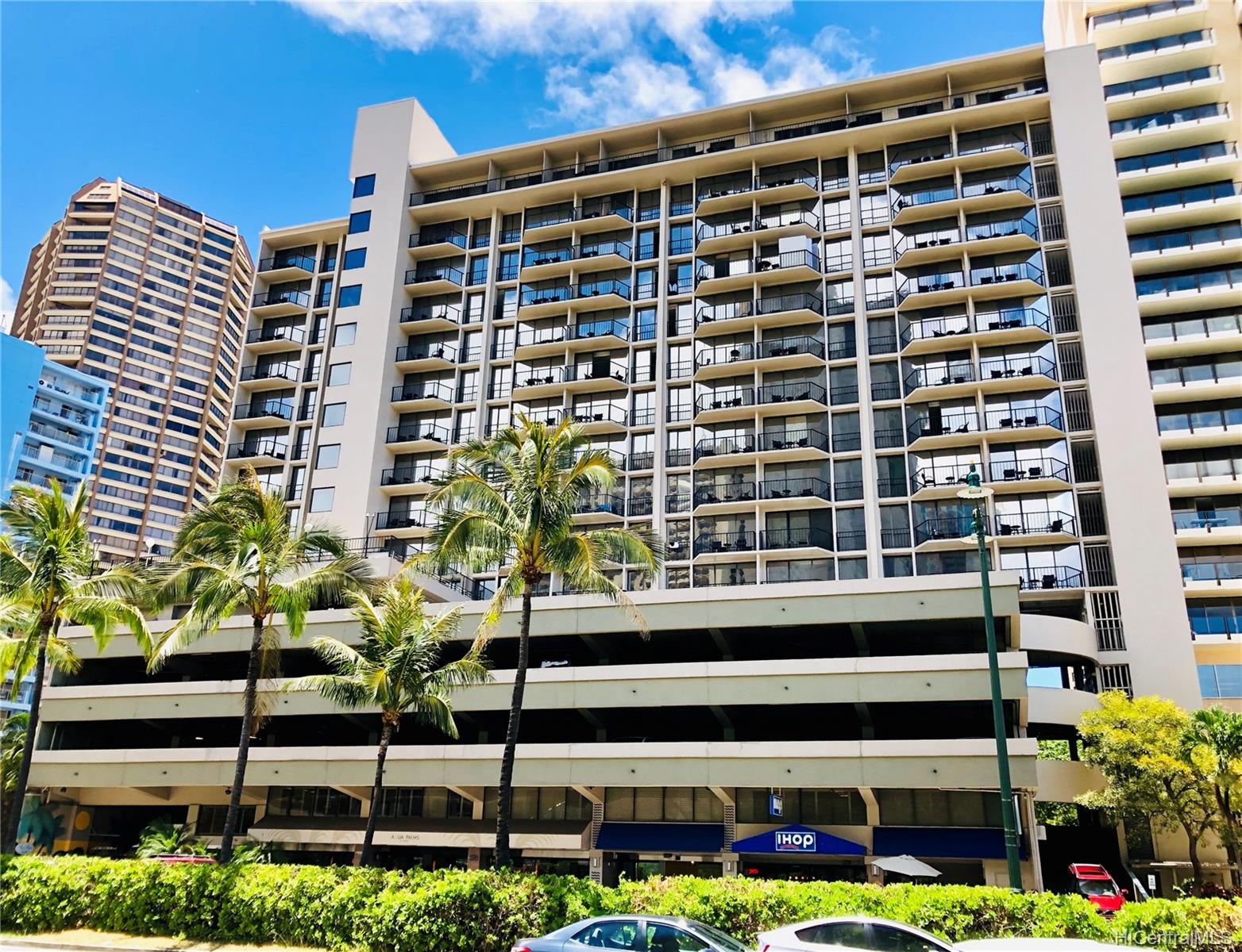 1850 Ala Moana Boulevard #221, Honolulu, HI 96815