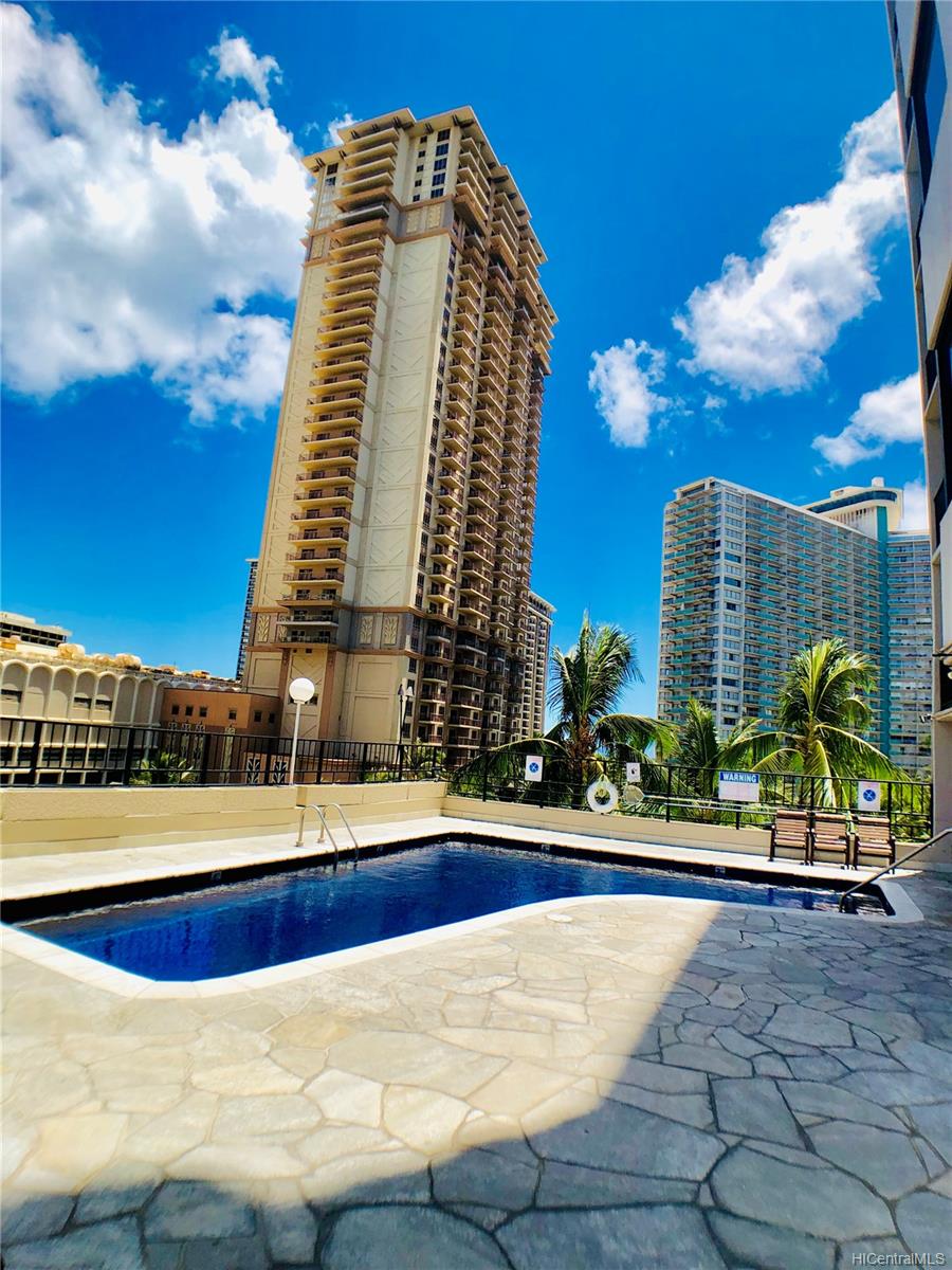 1850 Ala Moana Boulevard #221, Honolulu, HI 96815