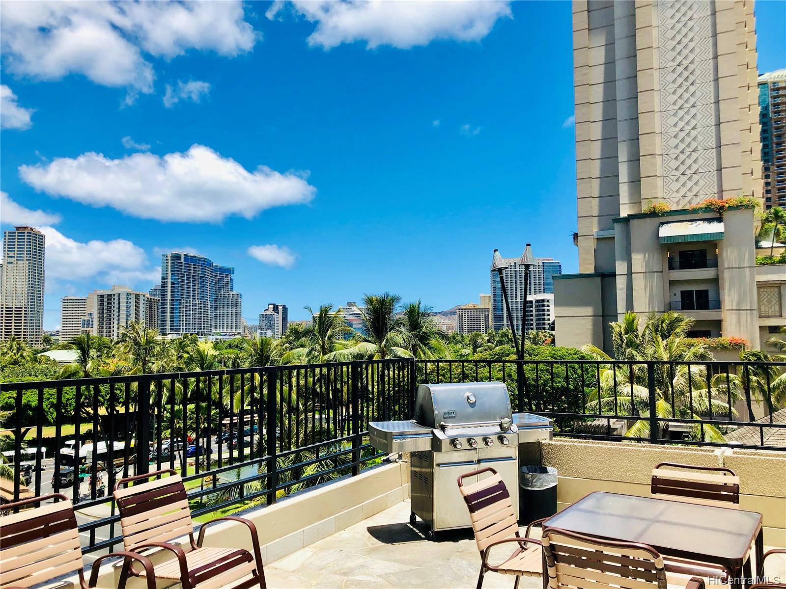 1850 Ala Moana Boulevard #221, Honolulu, HI 96815