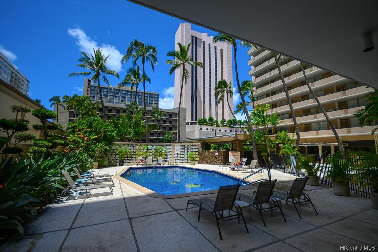 1720 Ala Moana Boulevard #A 308, Honolulu, HI 96815