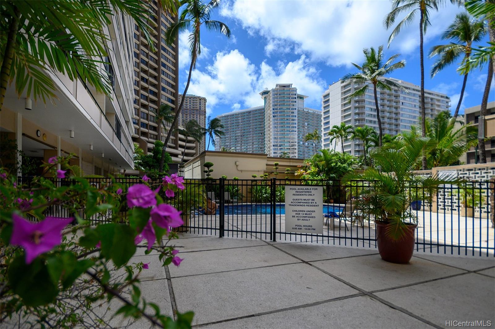 1720 Ala Moana Boulevard #A 308, Honolulu, HI 96815