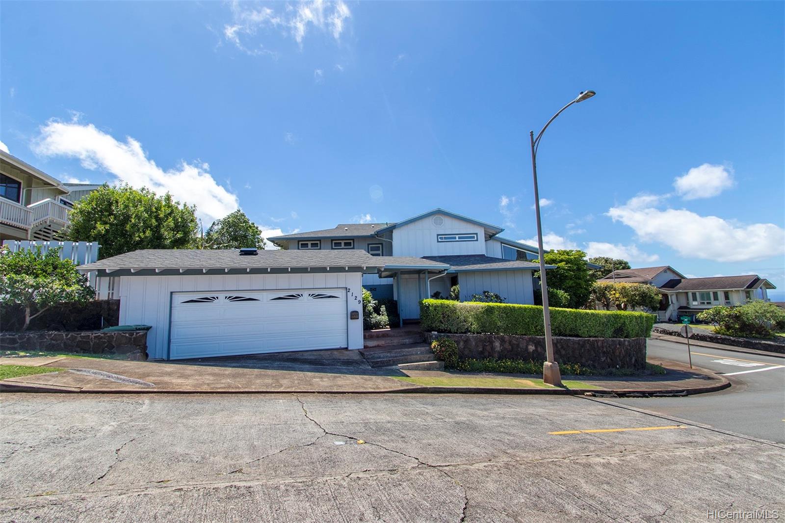 2129 Halekoa Drive Honolulu, HI 96821