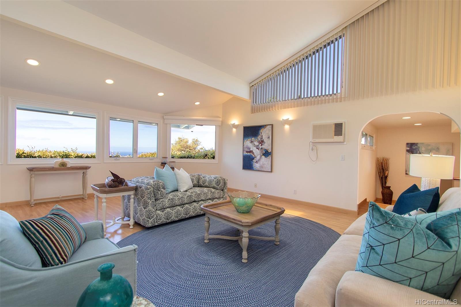 2129 Halekoa Drive Honolulu, HI 96821