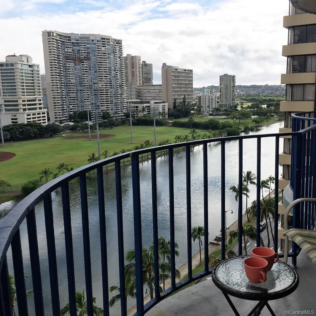 1909 Ala Wai Boulevard #1303, Honolulu, HI 96815