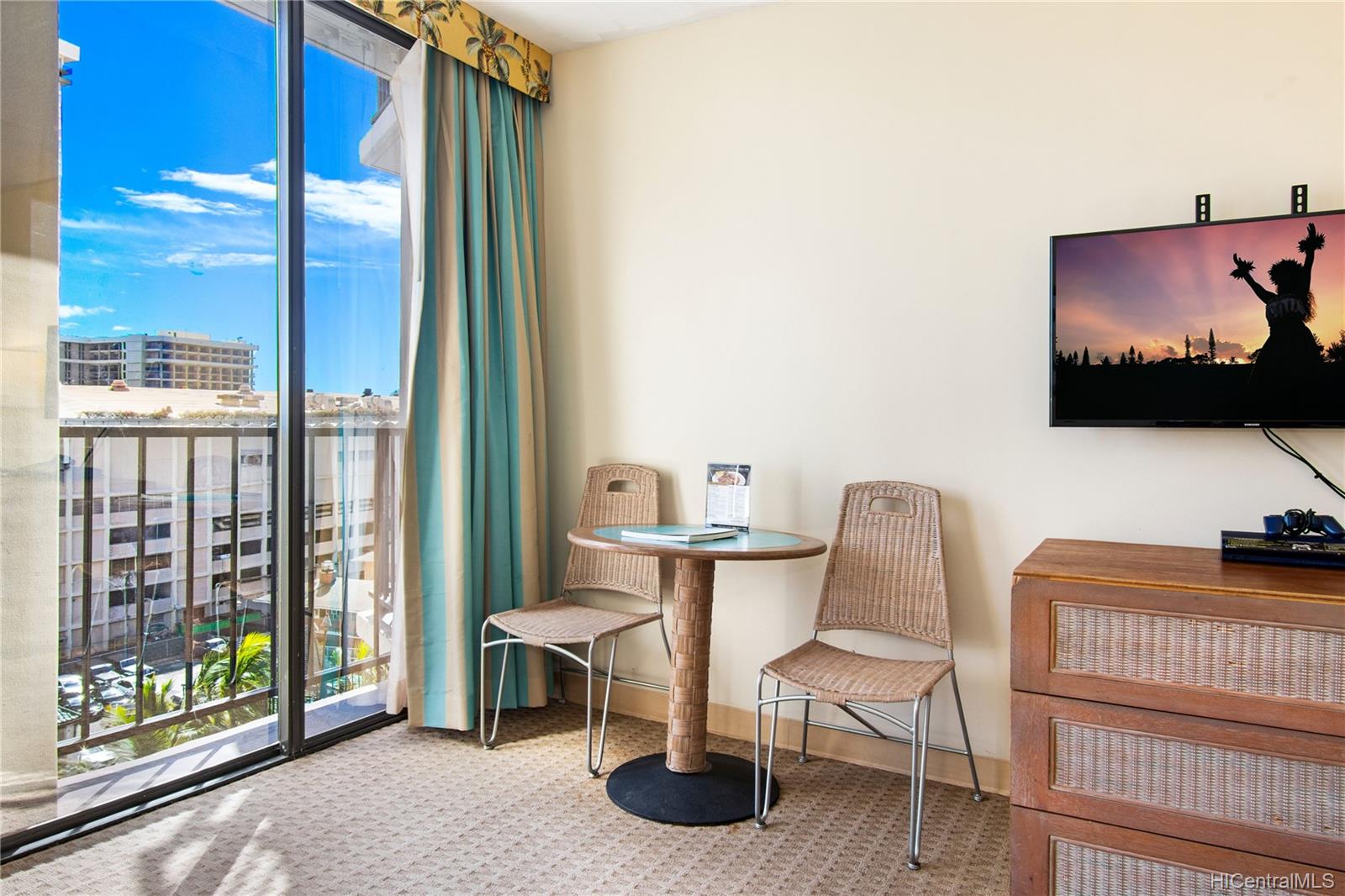 1850 Ala Moana Boulevard #414, Honolulu, HI 96815