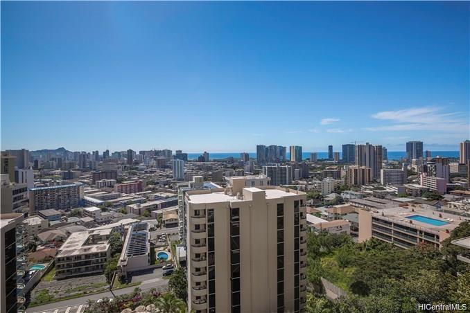 999 Wilder Avenue #1004, Honolulu, HI 96822