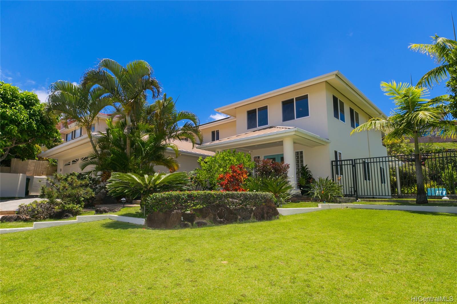 1161 Kamehame Drive Honolulu, HI 96825