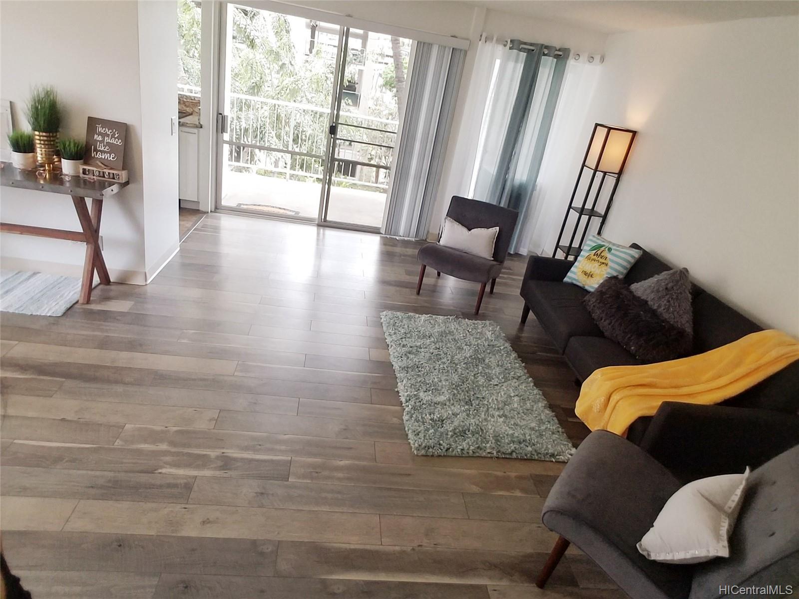 439 Keoniana Street #305, Honolulu, HI 96815