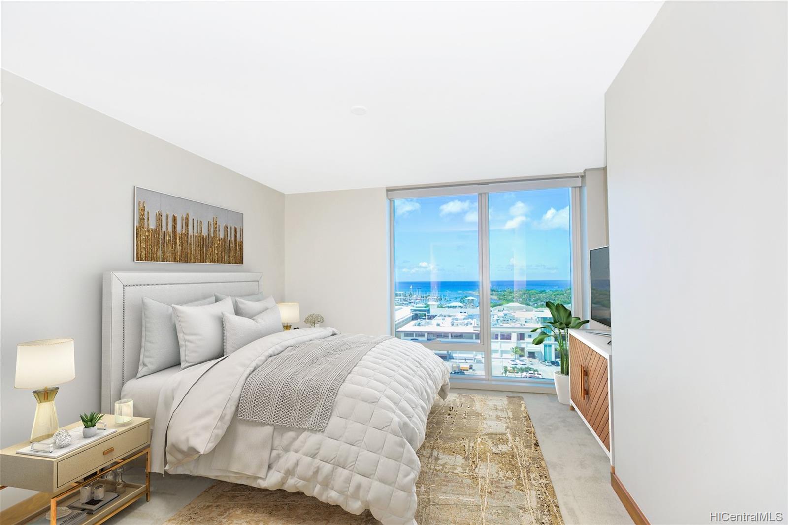 1555 Kapiolani Boulevard #1205, Honolulu, HI 96814