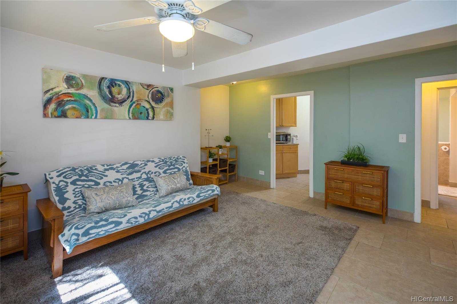 1868 Kahakai Drive #211, Honolulu, HI 96814