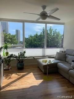 888 Kapiolani Boulevard #807, Honolulu, HI 96813