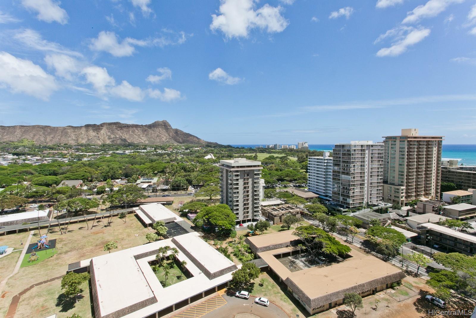 229 Paoakalani Avenue #2014, Honolulu, HI 96815