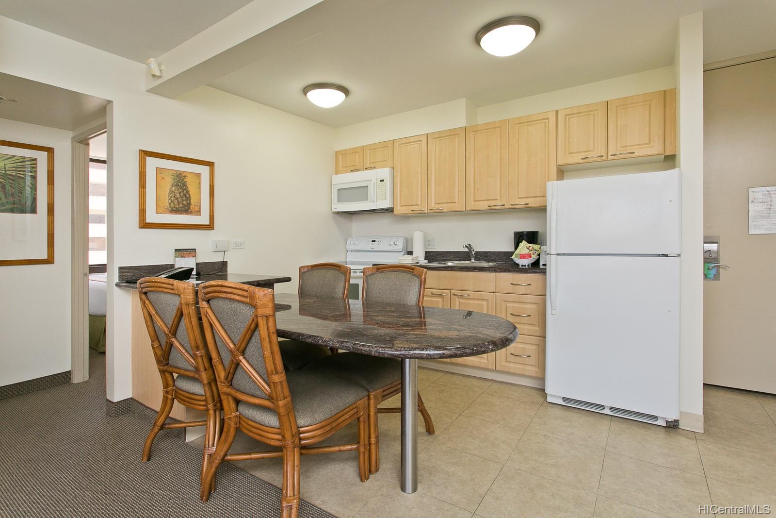 229 Paoakalani Avenue #2014, Honolulu, HI 96815