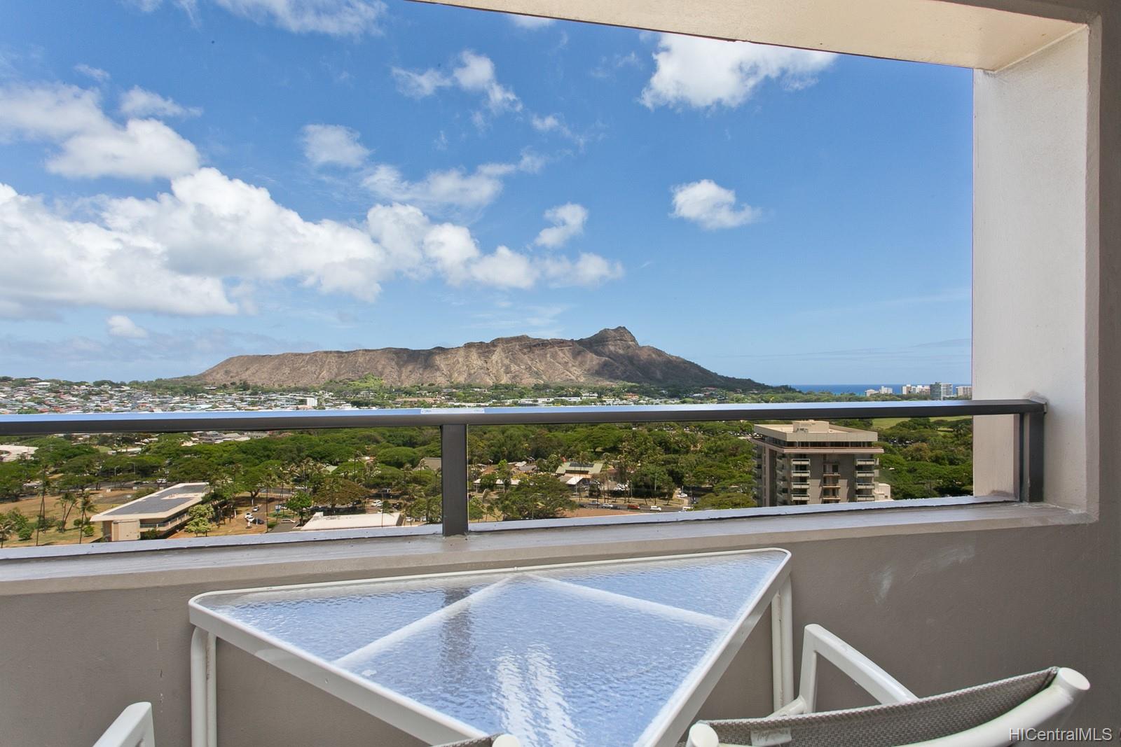 229 Paoakalani Avenue #2014, Honolulu, HI 96815