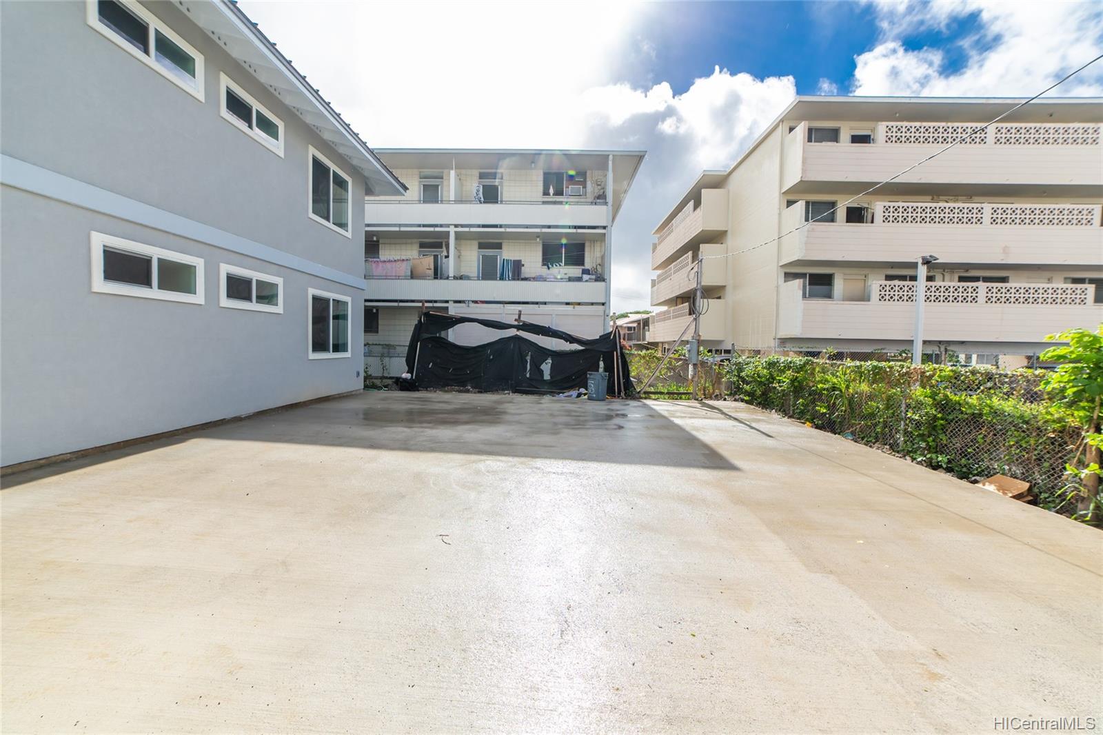 1531 Kewalo Street #D, Honolulu, HI 96822