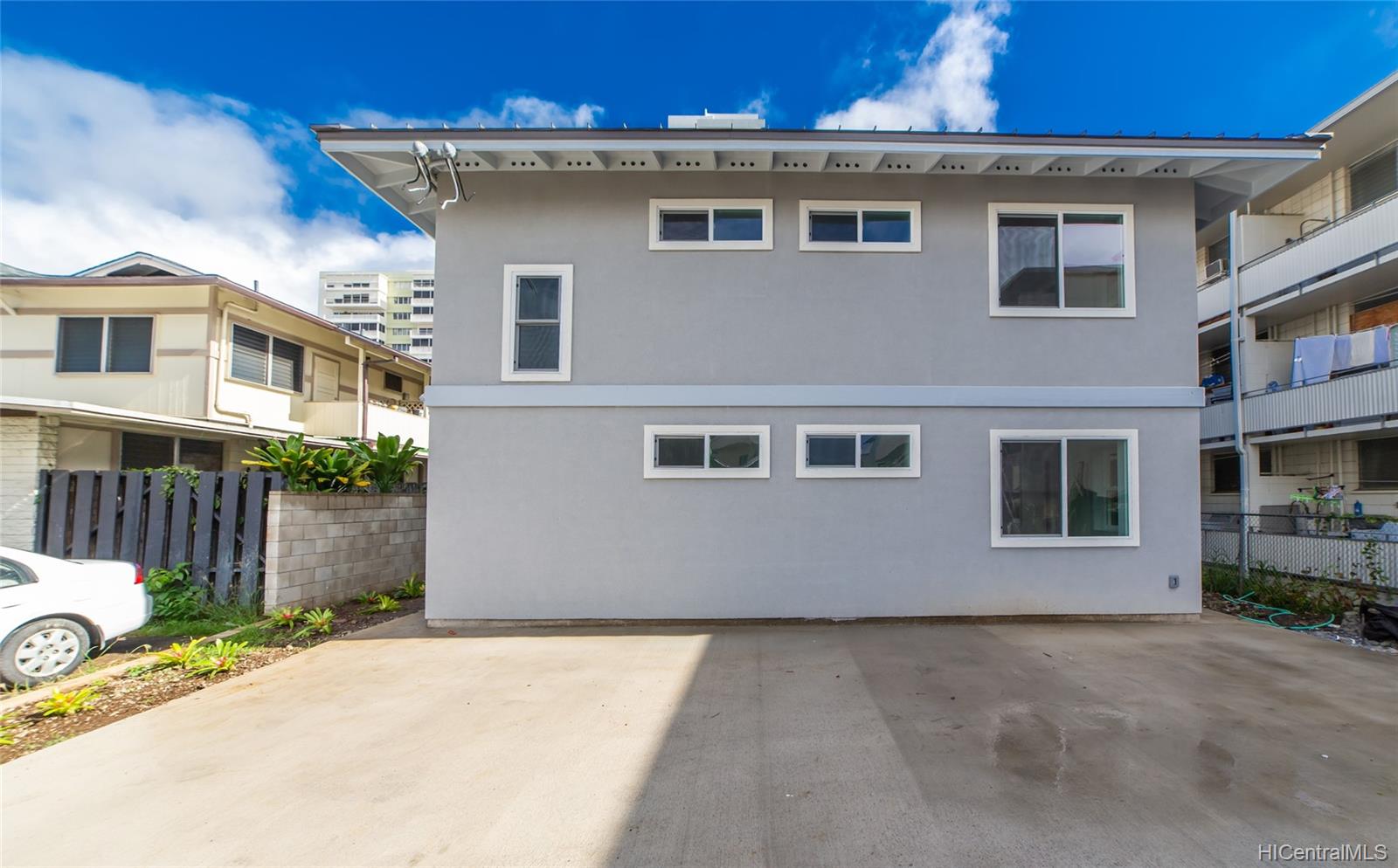 1531 Kewalo Street #D, Honolulu, HI 96822