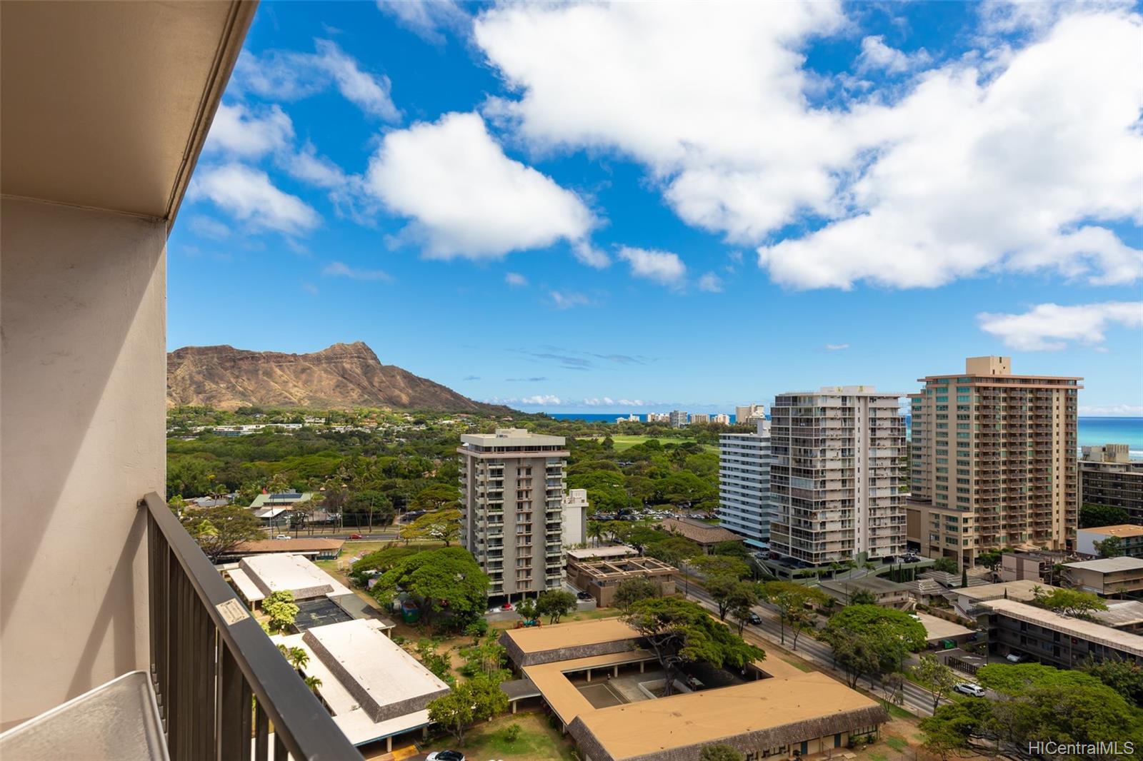 229 Paoakalani Avenue #1812, Honolulu, HI 96815