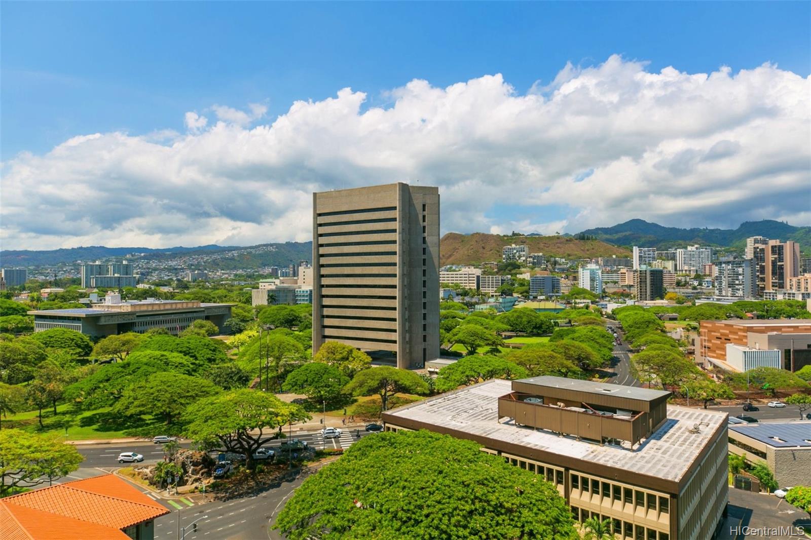 801 South Street #1525, Honolulu, HI 96813