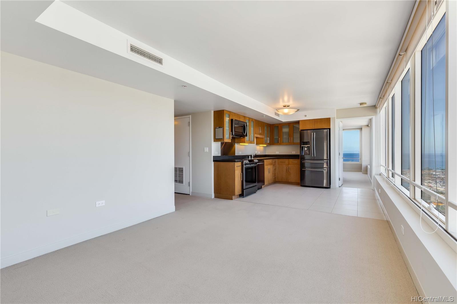 1009 Kapiolani Boulevard #3710, Honolulu, HI 96814