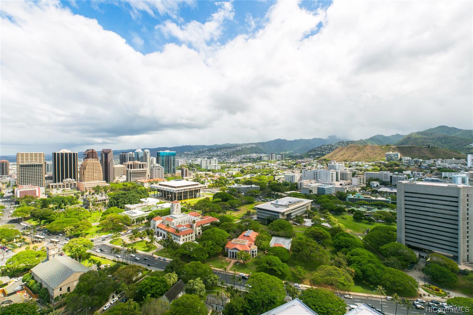 801 South Street #3812, Honolulu, HI 96813