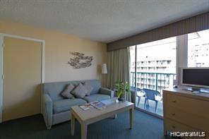 444 Kanekapolei Street #901, Honolulu, HI 96815