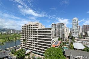 444 Kanekapolei Street #901, Honolulu, HI 96815