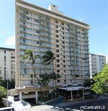 444 Kanekapolei Street #901, Honolulu, HI 96815